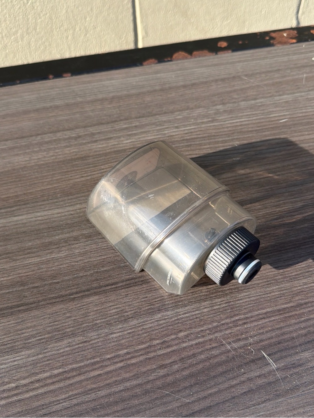 OEM Shark HydroVac XL Clean Water Tank WD100 WD101 WD201 Replacement Part